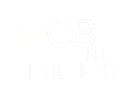CBS THIS MORNING WHITE LOGO
