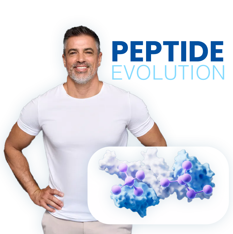 PeptideEvolution